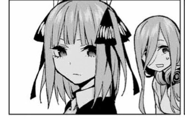 947bfe6c s - 【五等分の花嫁】ニ乃とかいう過去を振り返らない女 947bfe6c s - 【五等分の花嫁】ニ乃とかいう過去を振り返らない女