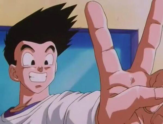 ドラゴンボールGTが色々言われる一番の理由ってキャラの髪型がどいつもこいつもダサすぎる
