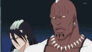Bleach キルゲ 己の技の未熟さに眩暈さえしますね ねいろ速報さん Bleach キルゲ 己の技の未熟さに眩暈さえしますね ねいろ速報さん