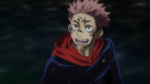 呪術廻戦 4話 感想 宿儺 領域展開 ねいろ速報さん