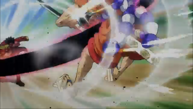 ワンピース 965話 感想 白ひげとロジャー 激突 ねいろ速報さん