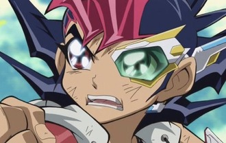【遊戯王ZEXAL】遊馬目線からのカウンセリングフェイズ凄くない？