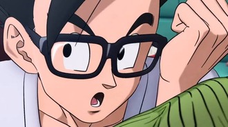 ドラゴンボールの悟飯「学者になりたい」←こいつがブルマ親子に師事しない理由