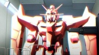 【ガンダム00】やっぱりこの扱いはひでぇよ