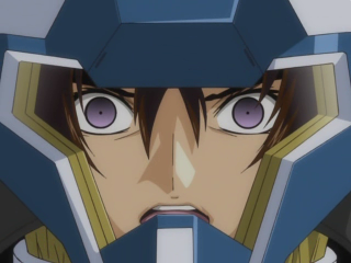 ガンダムseed 種割れとかいう覚醒表現 ねいろ速報さん