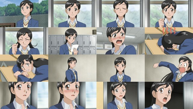 Major メジャー編が一番つまらない ねいろ速報さん Major メジャー編が一番つまらない ねいろ速報さん