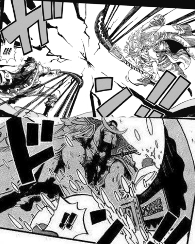 ワンピース 頂上戦争の白ひげ 覇気が衰え過ぎて ねいろ速報さん ワンピース 頂上戦争の白ひげ 覇気が衰え過ぎて ねいろ速報さん
