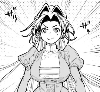 【チー付与】好きなヒロイン