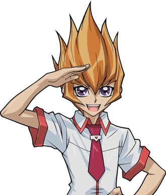 【遊戯王ZEXAL】こいつ怪しいな裏切るんだらうな…