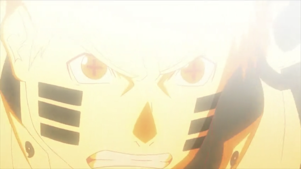 Boruto ボルト Naruto 62話 感想 守るものがあると弱くなる ねいろ速報さん