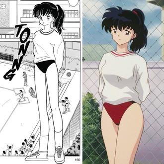 もしかしてかごめって美少女だったのか……？