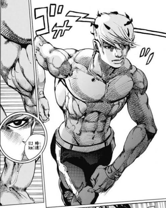 【ジョジョ】吉良並みかそれ以上の異常者