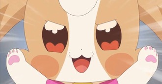 プリキュアと言えば口癖のイメージあるけど