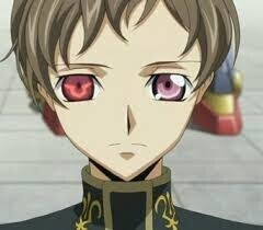【コードギアス】今更だけどこいつカスすぎるでしょ