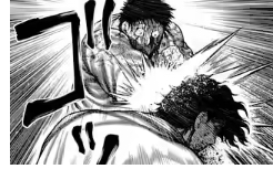 ケンガンオメガ 102話 感想 かわいそう ねいろ速報さん ケンガンオメガ 102話 感想 かわいそう ねいろ速報さん
