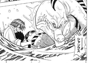 白ひげ どんな敵にくれてやんたんだその左腕 シャンクス 漫画まとめ うさちゃんねる 白ひげ どんな敵にくれてやんたんだその左腕 シャンクス 漫画まとめ うさちゃんねる