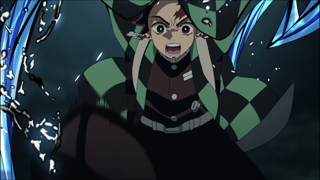 実況 鬼滅の刃 18話 感想 義勇さんかっけえ しのぶさん天使 サイコロステーキ先輩 ねいろ速報さん