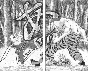 刃牙 のベストバウト 範馬刃牙の試合挙げる奴0人説 ねいろ速報さん 刃牙 のベストバウト 範馬刃牙の試合挙げる奴0人説 ねいろ速報さん
