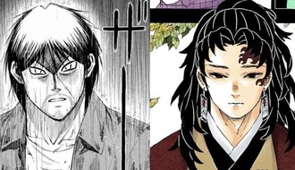 【鬼滅の刃】戦ったらどっちが勝つの？