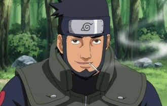 【NARUTO】上忍って結局どのくらいの強さなのかよくわかんないよね