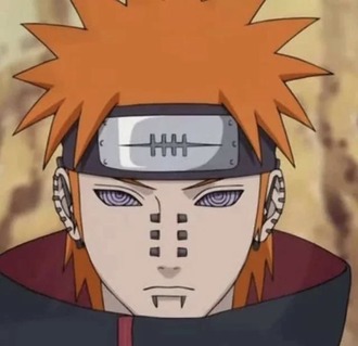 【NARUTO】暁こいつだけ群を抜きすぎだろ