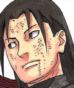 【NARUTO】その辺から生えてきた強者
