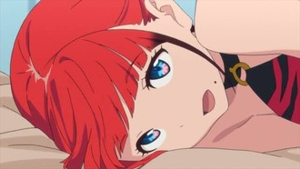 【SSSS.DYNAZENON】アニメ見始めた