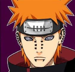 【NARUTO】平和の神