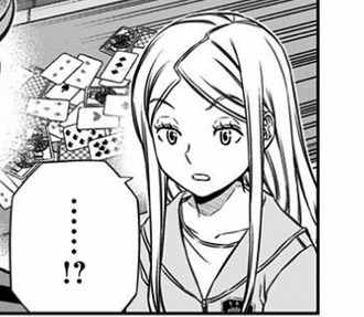 ワールドトリガー 小南の可愛いシーン 漫画まとめ うさちゃんねる ワールドトリガー 小南の可愛いシーン 漫画まとめ うさちゃんねる