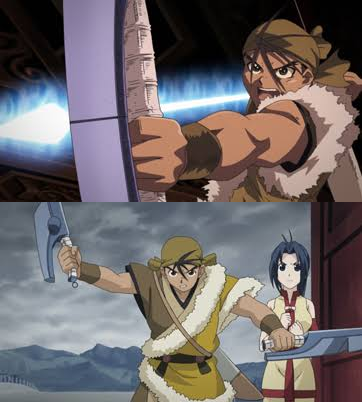 アニメゲームとかの二刀流www ねいろ速報さん アニメゲームとかの二刀流www ねいろ速報さん