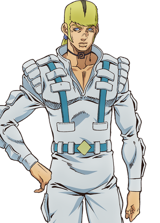 【ジョジョ6部】可哀想すぎない？