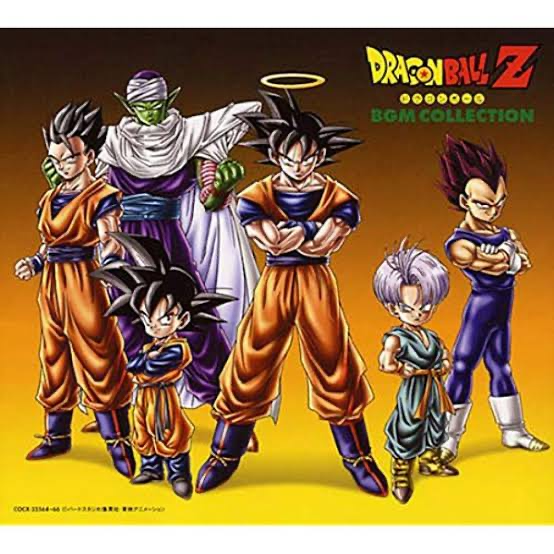 ドラゴンボールで例のbgmと言えば ねいろ速報さん