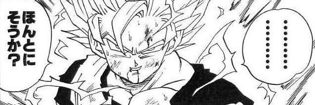 ドラゴンボール孫悟空 名言がない ねいろ速報さん ドラゴンボール孫悟空 名言がない ねいろ速報さん