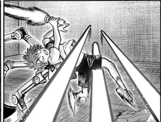 ワンパンマン 163話 感想 童帝vsエビル天然水 始まる 漫画まとめ うさちゃんねる ワンパンマン 163話 感想 童帝vsエビル天然水 始まる 漫画まとめ うさちゃんねる