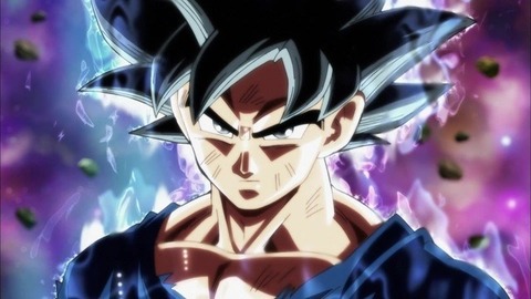 ドラゴンボール『格下の魔術や超能力は効かない』って設定地味に強いよな 98827a5a s - ドラゴンボール『格下の魔術や超能力は効かない』って設定地味に強いよな