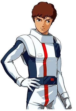 ガトーとノリスとかヤザンとか強いオールドタイプ集めれば勝てるかな？