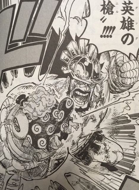 ワンピース 実はめっちゃ強いキャラ 2ch漫画アニメまとめアンテナ ワンピース 実はめっちゃ強いキャラ 2ch漫画アニメまとめアンテナ