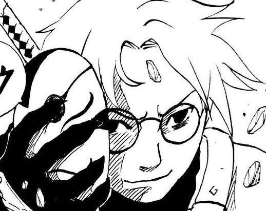 Naruto カブトが許されてる理由 わからない ねいろ速報さん Naruto カブトが許されてる理由 わからない ねいろ速報さん