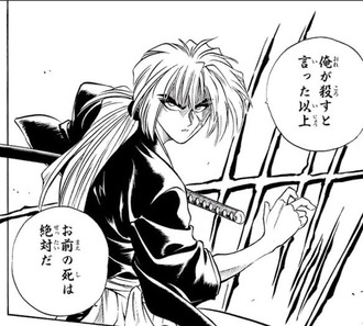 不殺主人公って実際の作品でそこまでいるか？