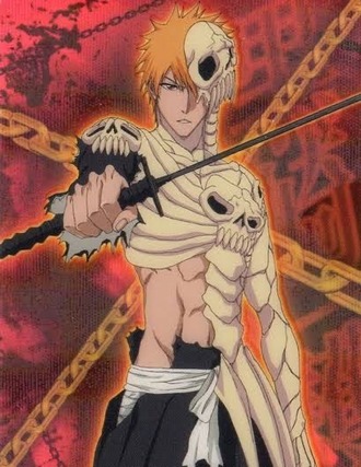 Bleach 黒崎一護 変身フォームが多すぎる 漫画まとめ うさちゃんねる Bleach 黒崎一護 変身フォームが多すぎる 漫画まとめ うさちゃんねる