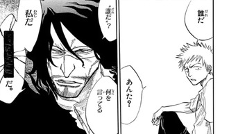 【BLEACH】これ斬月じゃ字が余りますよね？