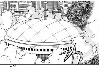 【画像】最新話『外伝ヒロアカ』のオールマイト、強すぎるwww 99458dbc s - 【画像】最新話『外伝ヒロアカ』のオールマイト、強すぎるwww