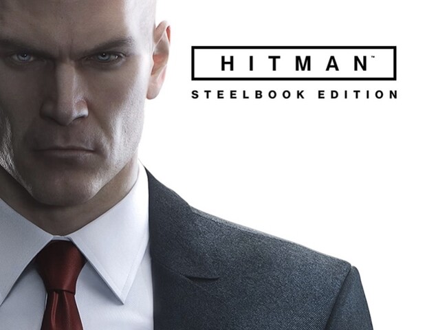 ヒットマン このゲーム難しいね ねいろ速報さん