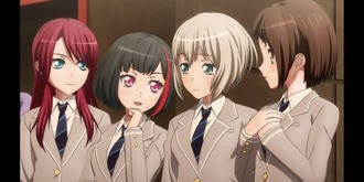 3dcgのアニメは作画崩壊しないからいい これ ねいろ速報さん 3dcgのアニメは作画崩壊しないからいい これ ねいろ速報さん