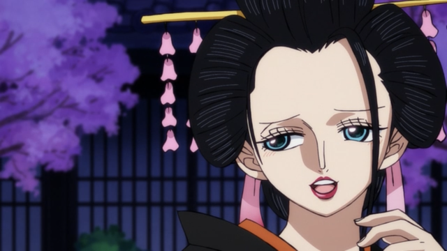 ワンピース 926話 感想 狂死郎 オロチをめっちゃ睨む ねいろ速報さん ワンピース 926話 感想 狂死郎 オロチをめっちゃ睨む ねいろ速報さん