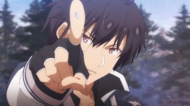 魔王学院の不適合者 お兄様系統のアニメ ねいろ速報さん