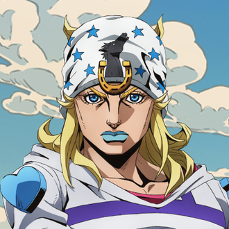 ジョジョが7部までちゃんとアニメ化されたのすごい