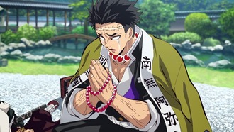杉田智和ってキョンと坂田銀時が強すぎて三番目のキャラが浮かばんな ねいろ速報さん 記事コメント 1