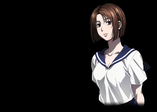 頭文字dのヒロインwww ねいろ速報さん