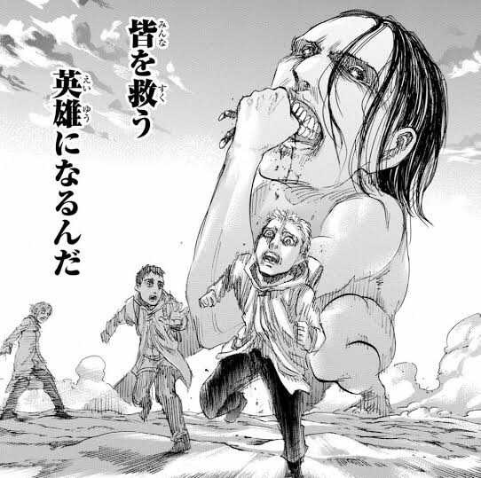 進撃の巨人 ライナー主人公のドラマとか作られそう ねいろ速報さん 進撃の巨人 ライナー主人公のドラマとか作られそう ねいろ速報さん
